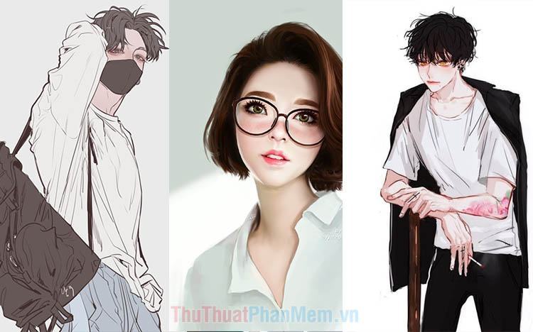 Manhwa là gì? Phân biệt manga, manhwa, manhua