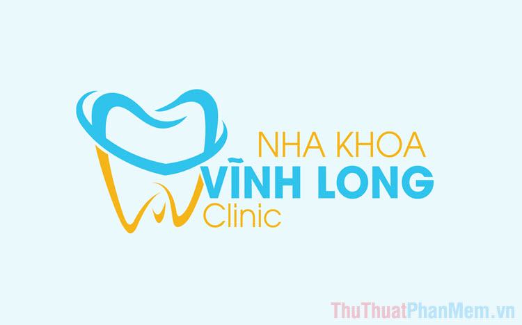 Mẫu Logo nha khoa đẹp (PNG, AI, PSD) - Trung Tâm Đào Tạo Việt Á
