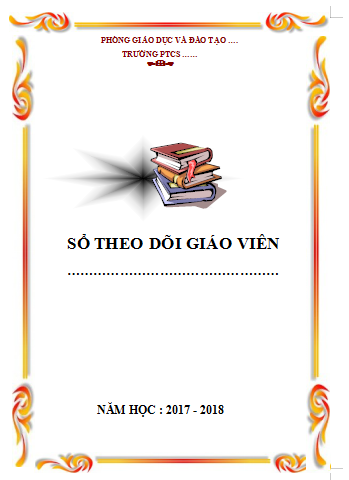 giáo án đẹp