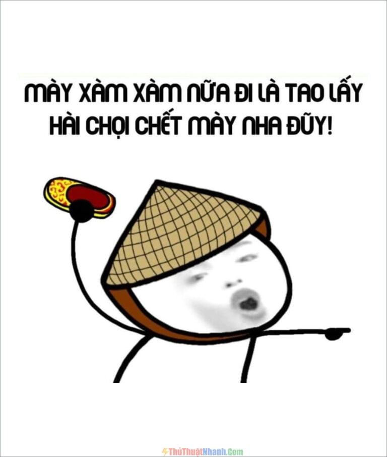 Meme Hài Hước, Siêu Bựa, Bá Đạo, Buồn Cười, Khó Đỡ