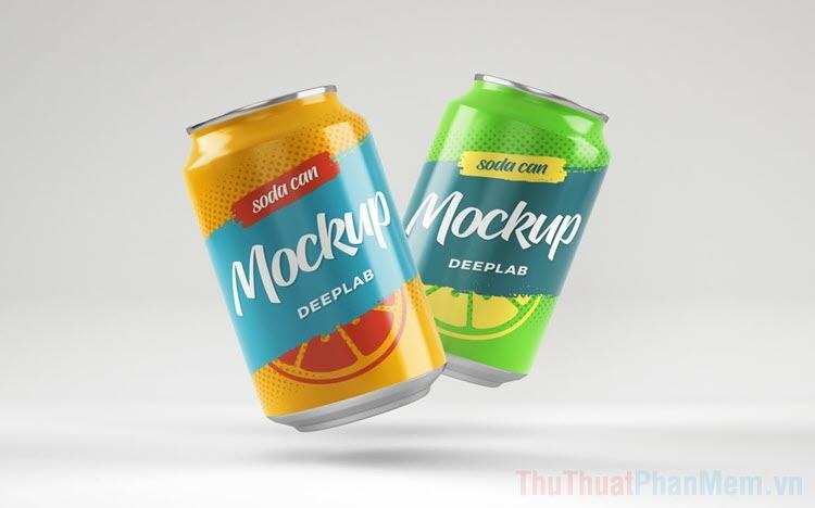 Mockup là gì? Những điều cần biết về Mockup trong thiết kế