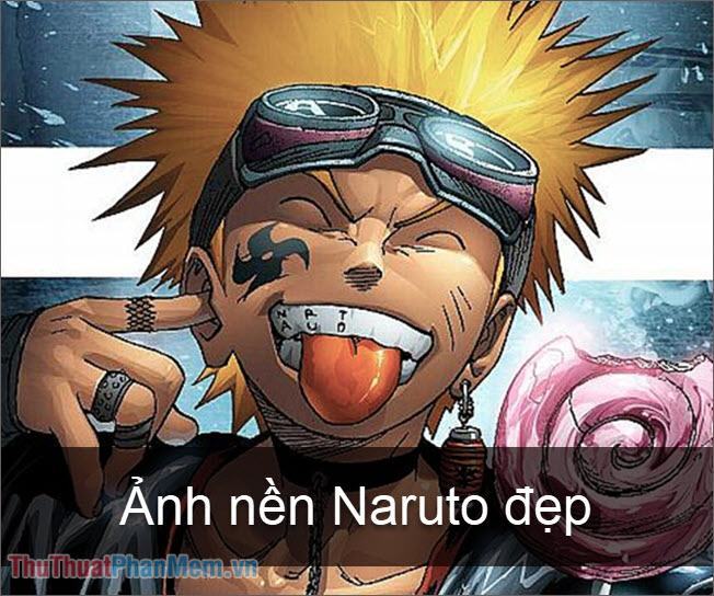 Chia sẻ 10 hình nền Naruto tuyệt đẹp dành cho iPhone
