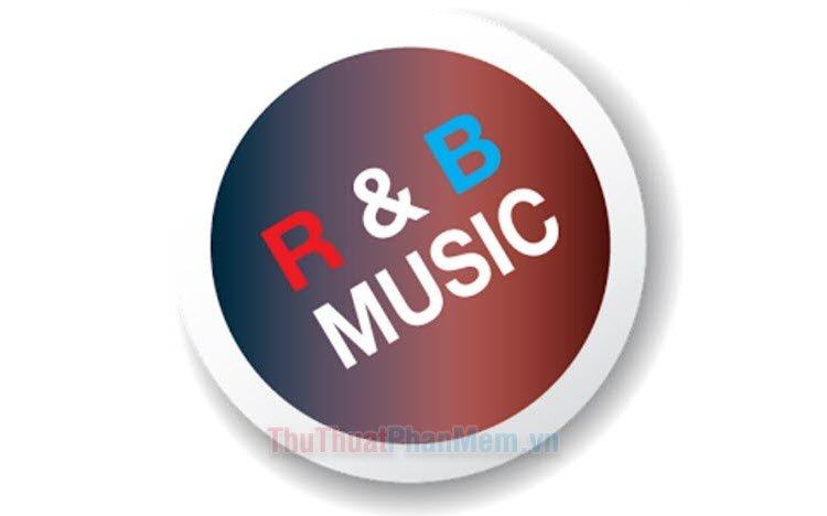 Nhạc R&B là gì Tổng quan về Nhạc R&B