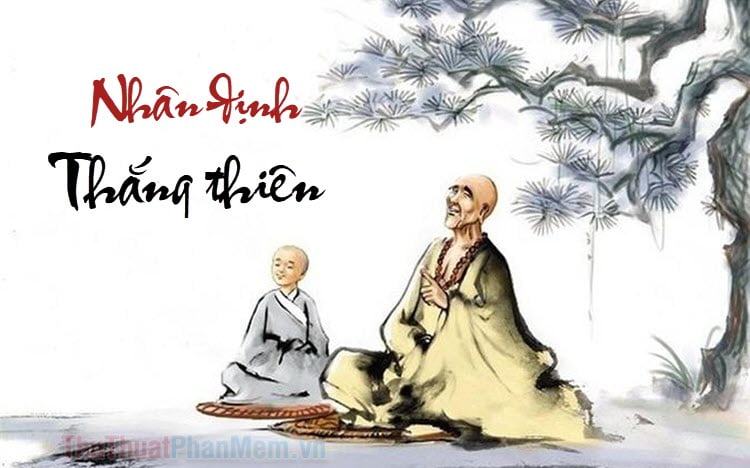 Nhân Định Thắng Thiên