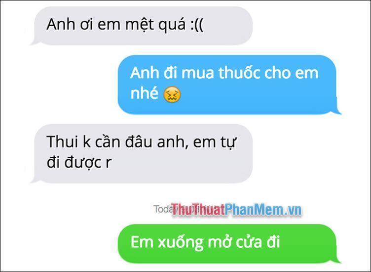 Cần thể hiện sự quan tâm thực sự