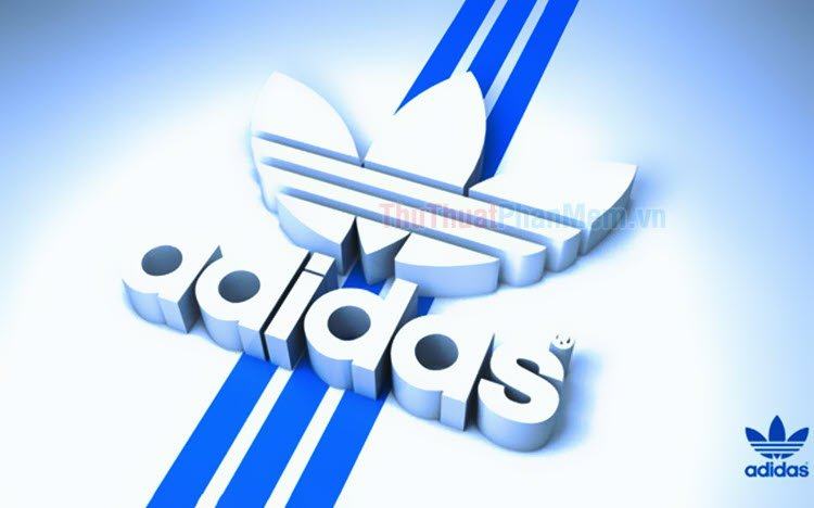 Hình ảnh đẹp của Adidas