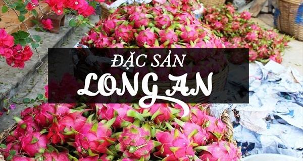 Những món ngon Đặc sản Long An nức tiếng khiến du khách “siêu lòng”