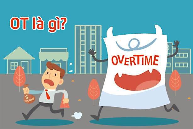 OT là gì? Tại sao phải có OT?