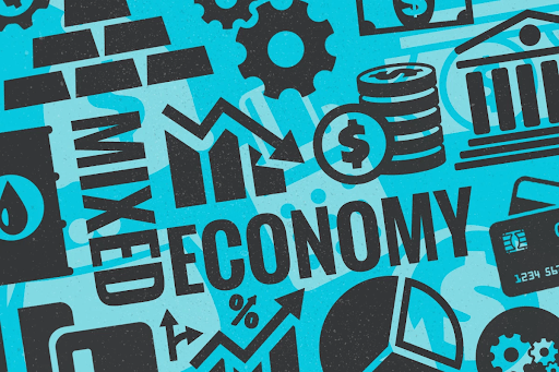 Phân biệt kinh tế và kinh tế – Đâu là sự khác biệt để tránh nhầm lẫn?