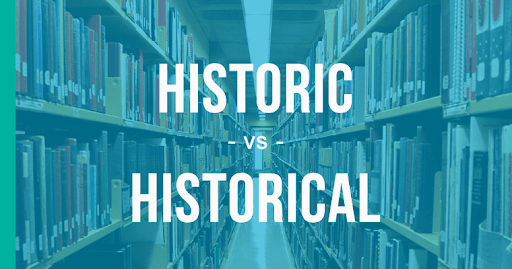 Phân biệt từ history và history- Cách dùng nào đúng trong tiếng Anh