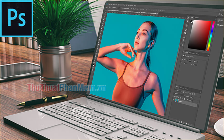 Photoshop Portable là gì? Khác gì so với Photoshop thường