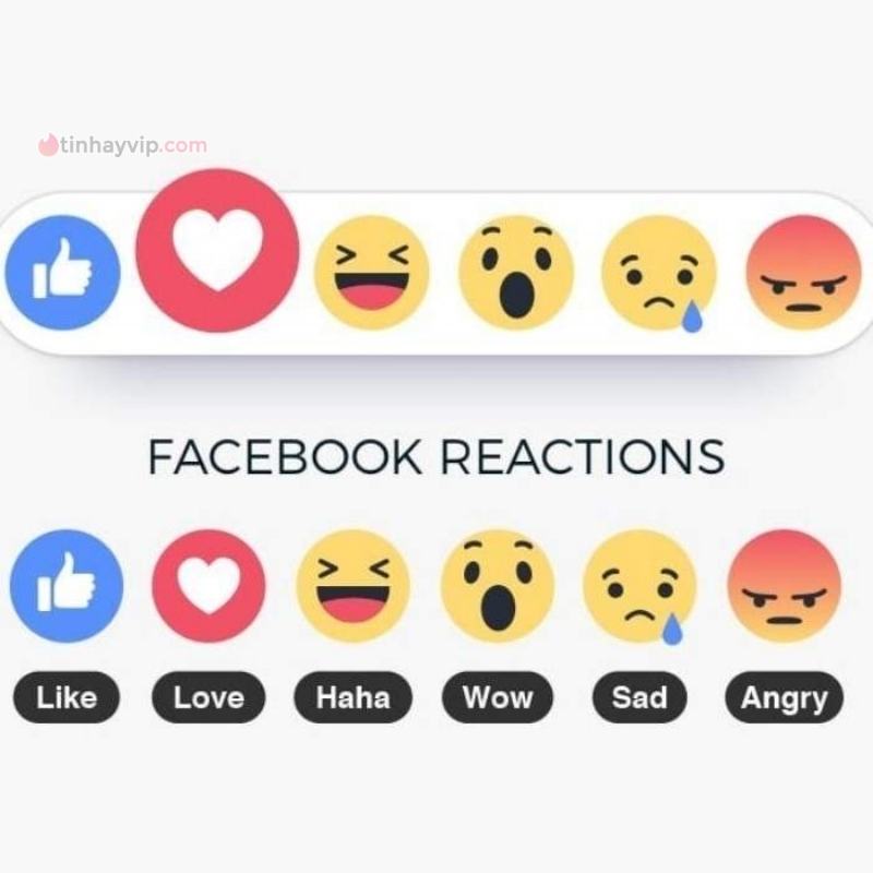 React Drop trên Facebook là gì?
