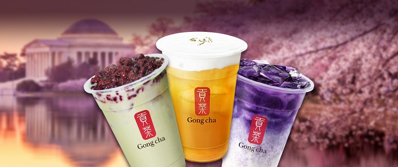 [review] trà sữa gong cha: menu danh sách cửa hàng chi nhánh ở sài gòn/tphcm
