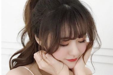 TOP 25+ kiểu tóc nữ đẹp, trẻ trung đang HOT nhất hiện nay