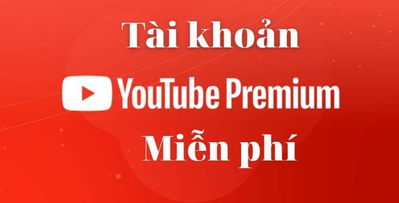 Tài Khoản Youtube Premium Miễn Phí 1