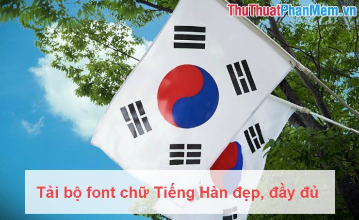 Với font Tiếng Hàn đẹp Việt Á, bạn có thể tải các kiểu font chất lượng cao dành cho việc thiết kế, giúp tạo ra những dòng chữ đẹp và độc đáo. Cập nhật ngay và trải nghiệm sự độc đáo của kiểu chữ Hàn Quốc trên các bản thiết kế của bạn.