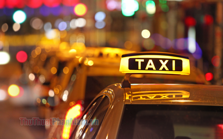 Taxi Gia Lai - Tổng hợp các hãng Taxi Gia Lai uy tín nhất