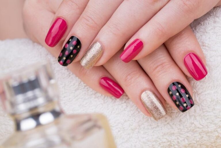 Thế Giới Làm Đẹp – Địa chỉ làm nail giá rẻ uy tín tại TP. HCM