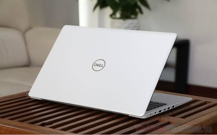 Thương hiệu laptop Dell của nước nào tốt và uy tín?