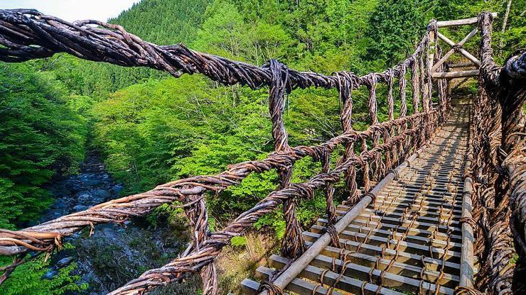 tỉnh tokushima và những điểm đến thu hút khách du lịch nhất