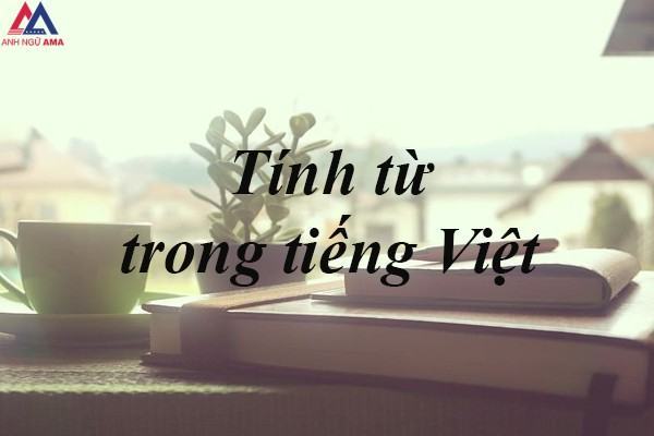 Tính từ là gì?  Phân loại tính từ trong tiếng Việt