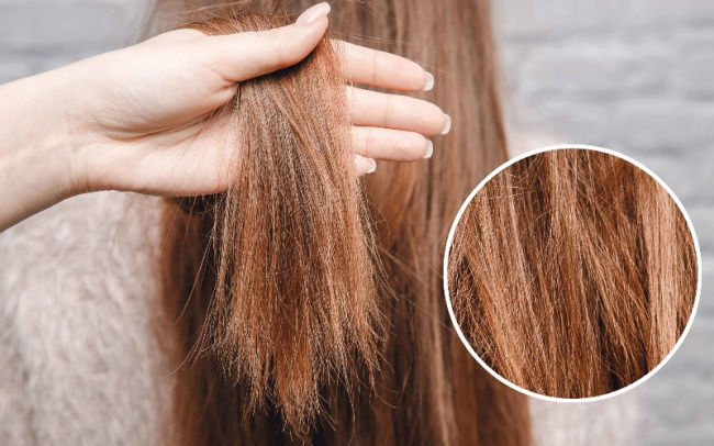 kiểu tóc, tóc rễ tre nữ nên cắt kiểu gì để che bớt khuyết điểm?