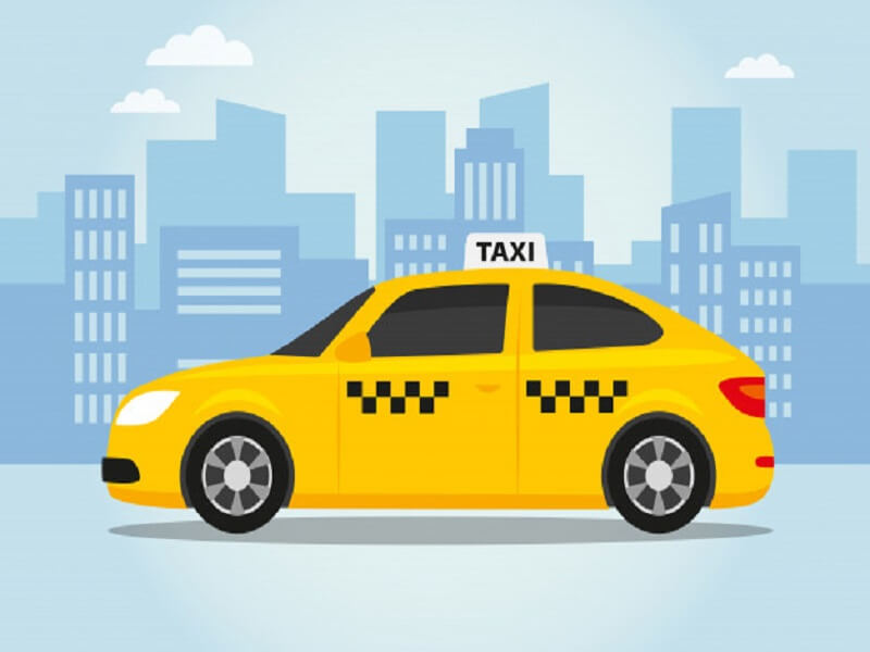Taxi Hạ Long, taxi ở Quảng Ninh, số điện thoại taxi ở Hạ Long