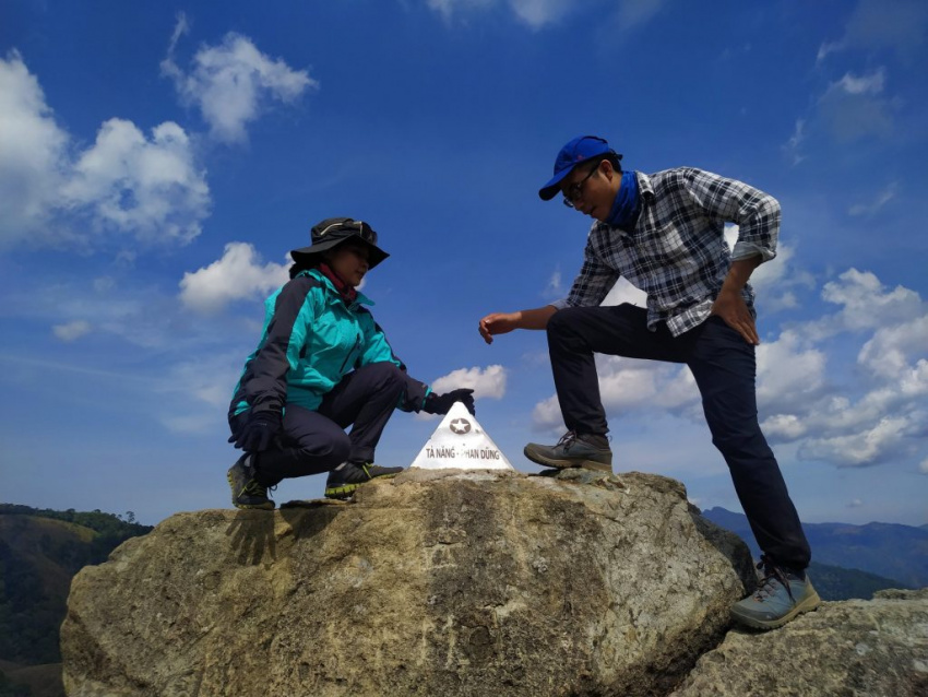 Tổng hợp 7 tour trekking Việt Nam khiến giới trẻ cuồng chân