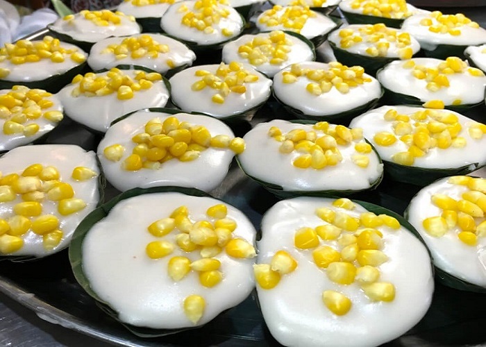 tổng hợp 9 loại bánh truyền thống thái lan được lòng khách du lịch nhất