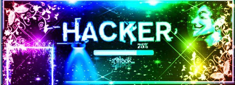 Tổng hợp ảnh bìa hacker cực ngầu, cực chất cho Facebook, Zalo