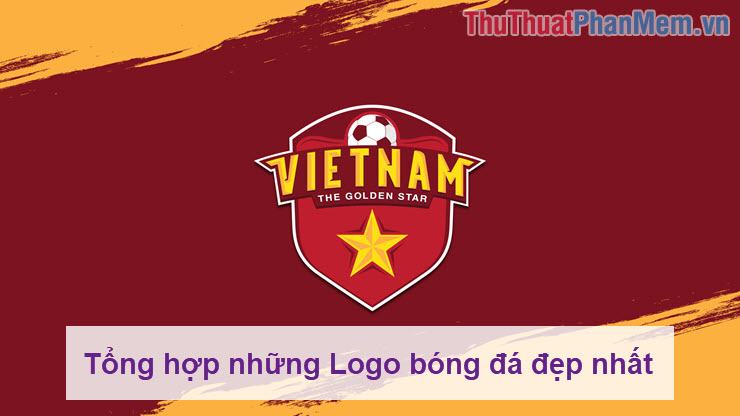 Tổng hợp những Logo bóng đá đẹp nhất - Trung Tâm Đào Tạo Việt Á