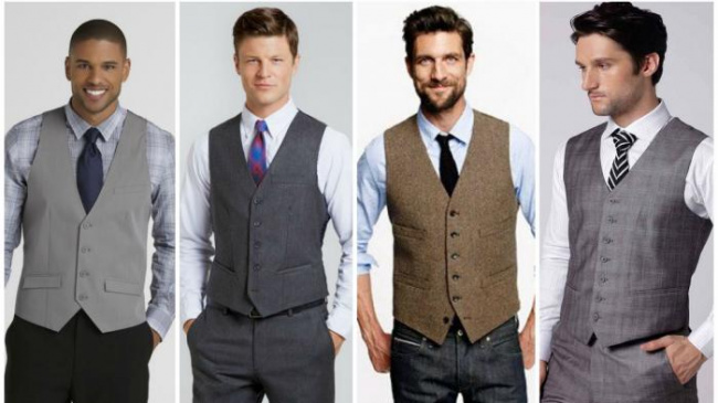 top 10 cửa hàng bán vest nam đẹp chất lượng tại tphcm