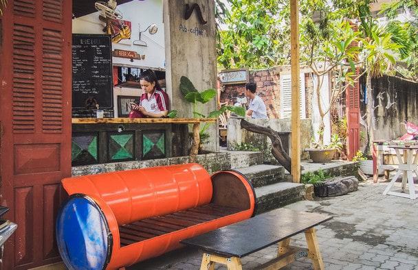 top 10 quán cafe vườn đà nẵng được yêu thích nhất