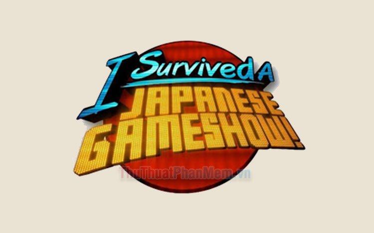 Top 10 Game Show Nhật Bản Hay Nhất