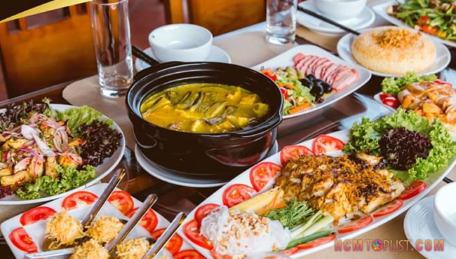 top 10+ quán ăn ngon huyện nhà bè cho thực khách