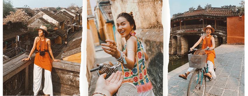 du lịch,   													top 10 travel blogger việt nam nổi tiếng và được yêu thích nhất