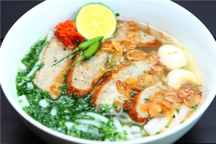 Top 11 Món ăn đặc sản ngon nhất  ở Bình Thuận