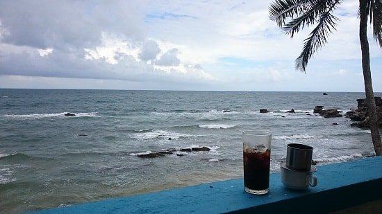 top 11 quán cafe view biển ở dương đông phú quốc