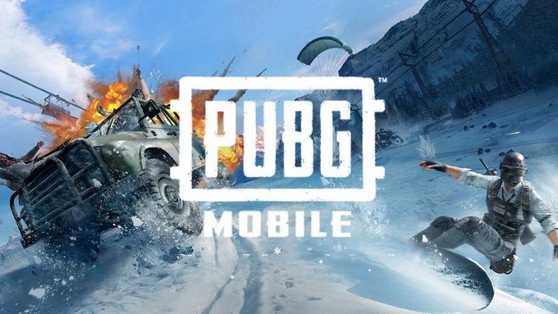 PUBG Mobile - Cái tên không thể thiếu trong top game di động