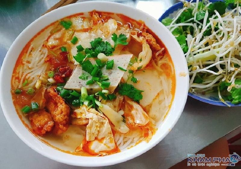 Top 15 quán Bún Chả Cá Đà Nẵng ngon đúng điệu ăn là nghiền