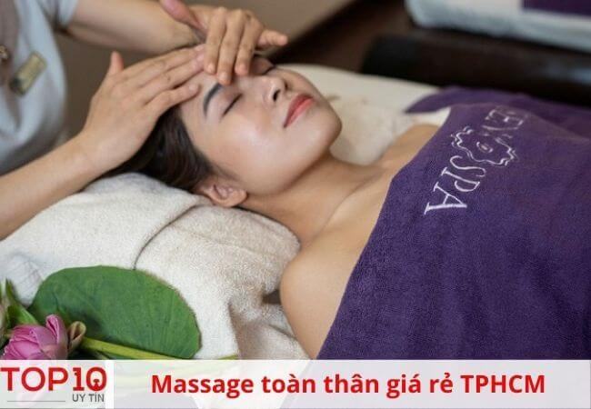 top 15 spa massage body giá rẻ tphcm cực chất
