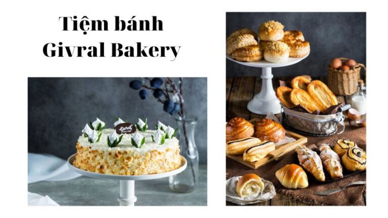 Top 20 Tiệm bánh gần đây: Bánh kem sinh nhật, bánh mì ngon ở Sài Gòn TPHCM