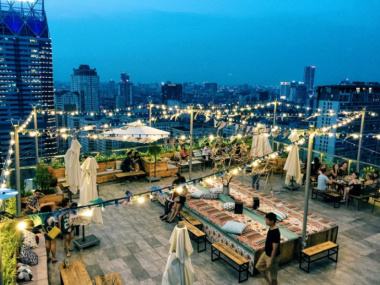 Top 20 quán cafe đẹp ở Hà Nội view cực đẹp cho bạn thỏa thích sống ảo