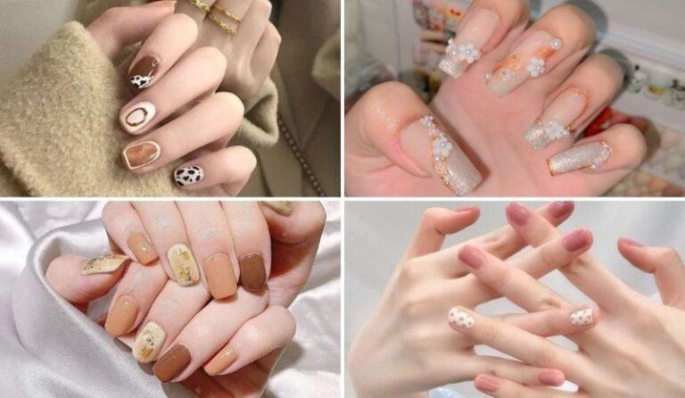 Top 24 mẫu nail tay đơn giản, ấn tượng nhất năm 2023