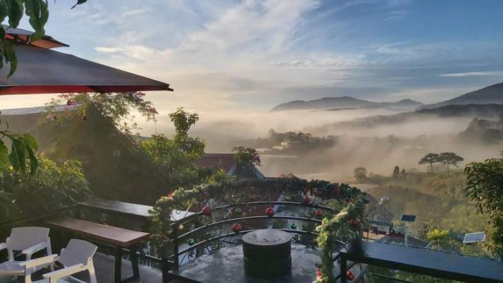 Top 40 Homestay Đà Lạt giá rẻ view đẹp gần chợ, trung tâm từ 300k