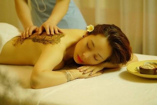 điểm đẹp, top 5 địa chỉ massage hà nội hoàn kiếm giúp bạn thoải mái