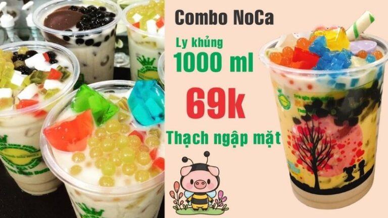 Top 5 quán trà sữa ngon, đông khách nhất ở Gò Vấp mà giới trẻ hay ghé