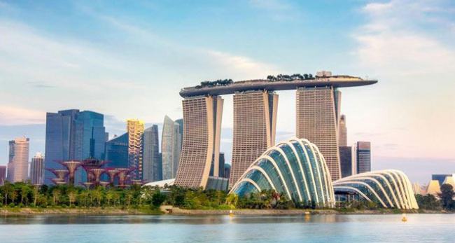singapore, châu á, top 5+ tour du lịch singapore từ hà nội giá rẻ từ 8.800.000 vnd tháng 6/2020