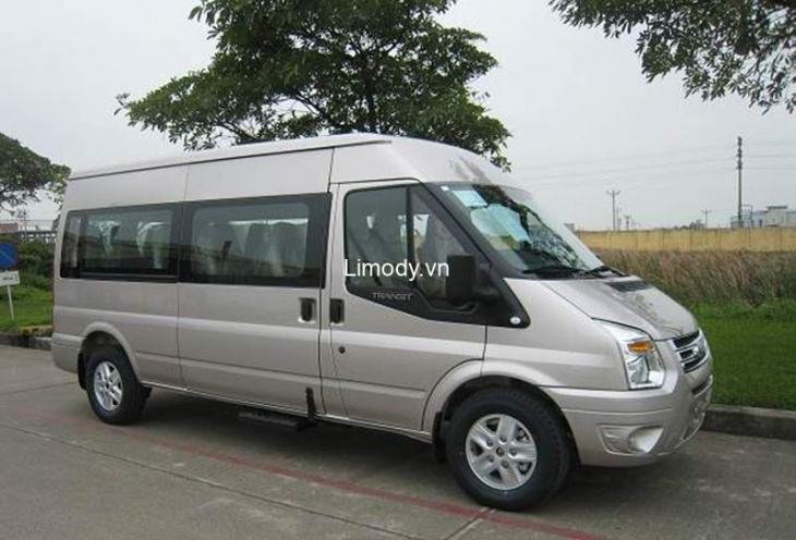 Top 5 xe Vũng Tàu Biên Hòa Đồng Nai: Đặt vé limousine, xe khách giường nằm