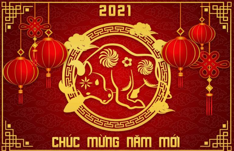 Top 500 lời chúc tết 2023 kèm STT chào đón năm mới hay nhất